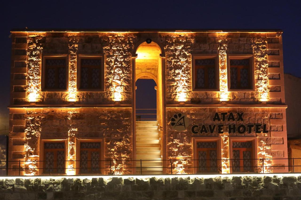 Atax Cave House Bed and Breakfast Avanos Εξωτερικό φωτογραφία