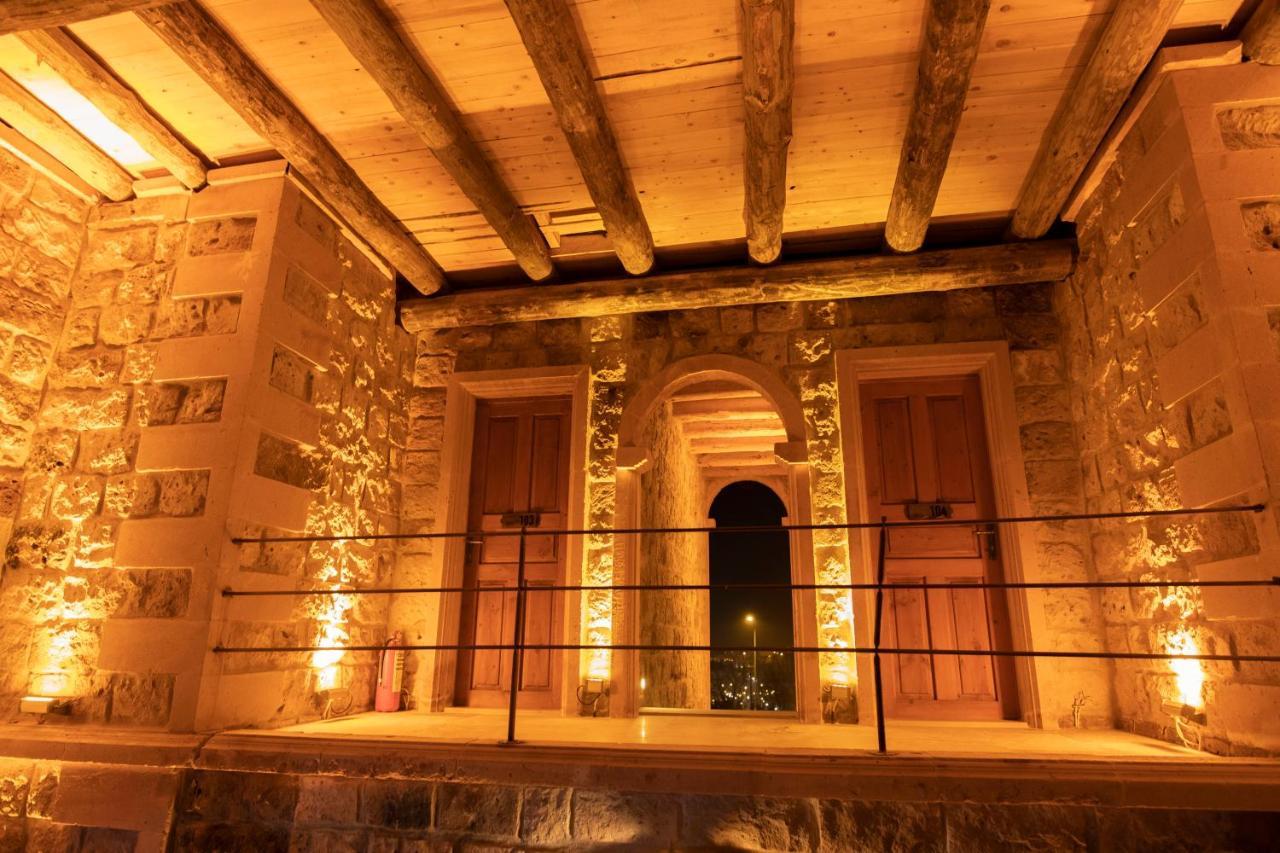 Atax Cave House Bed and Breakfast Avanos Εξωτερικό φωτογραφία