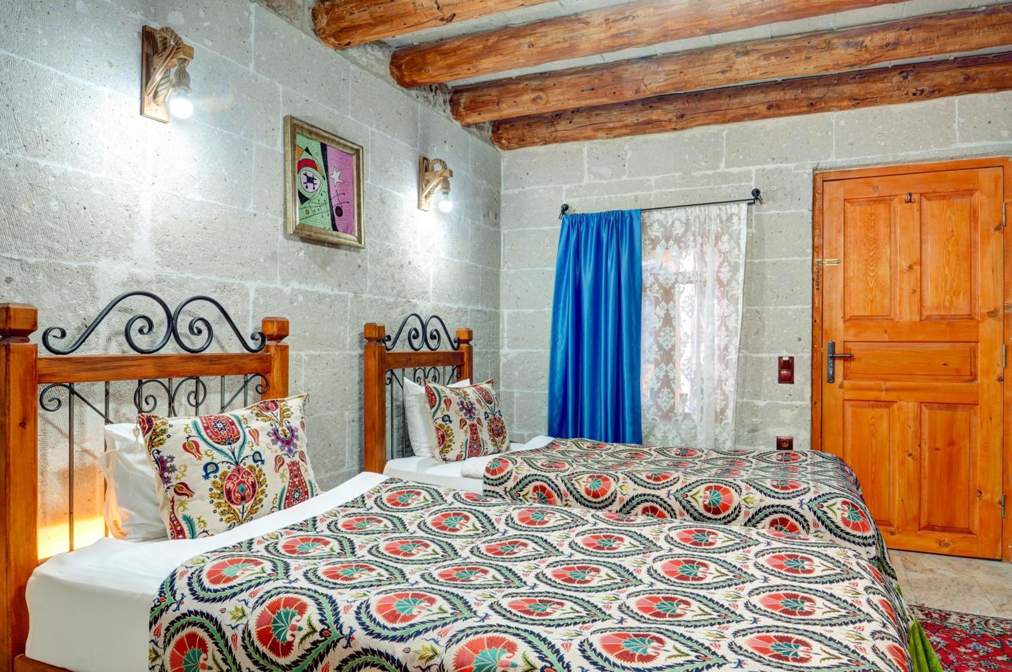 Atax Cave House Bed and Breakfast Avanos Εξωτερικό φωτογραφία